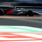 F1: Bortoleto finishes tenth TL3 ended under red flag at the Spanish GP
