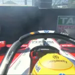 F1: Hamilton crashes during free practice 3 and causes red flag in Madrid