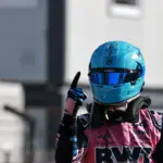 F1: Gasly makes history and Alpine takes unexpected pole in Monza