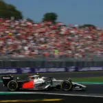 F1: Bortoleto does not improve with soft tires and finishes FP3 in 13th in Monza