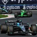 F1 today? Find out how to watch the free practice sessions of the 2026 Italian GP