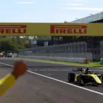 F2: Durksen holds secure in the final laps and wins in Italy