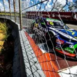 Cacá Bueno approves car performance after fourth place in NASCAR Brazil practice on the oval in Curvelo