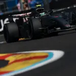 F1: Bortoleto finishes TL2 of the Spanish GP in 13th position
