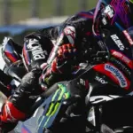 MotoGP: Check out the starting grid for the Austrian GP