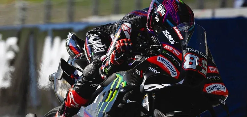 MotoGP: Check out the starting grid for the Austrian GP