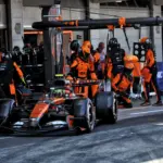 F1: Fans are divided over changes in pit stop rules