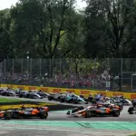Italy GP 2026: the live of F1 FP1 in Monza