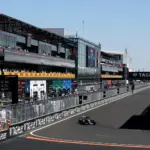 F1: Russell leads Mercedes one-two in the first TL1 in the history of Madring