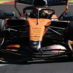 F1: Coulthard points out 'uncommon' problem that cost Norris victory in Madrid