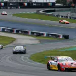 Porsche Cup: Check out the complete schedule for the double round at Interlagos