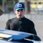 Tito Giaffone highlights challenges to get the car right on the Curvelo oval