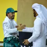 Ben Sulayem says it is "unacceptable" for Alonso to leave F1: "I will talk to change his mind"