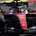 F1: Ferrari explains strategy with Leclerc and regrets Hamilton's retirement