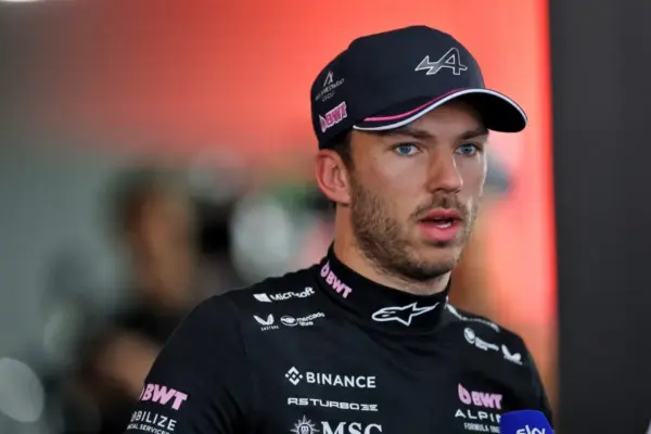 F1: Gasly loses podium after FIA reinstates penalties from Monaco GP