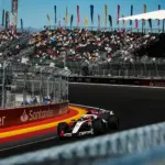 F1: Haas laments Ocon's P11 and sees progress in the Spanish GP