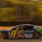 Cacá Bueno starts in the sixth row in Curvelo after a tight qualifying on the oval circuit
