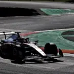 F1: Find out where to watch the Italian GP this weekend