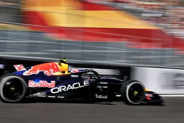 F1: Spanish GP promises open race and risk of chaos in Madrid