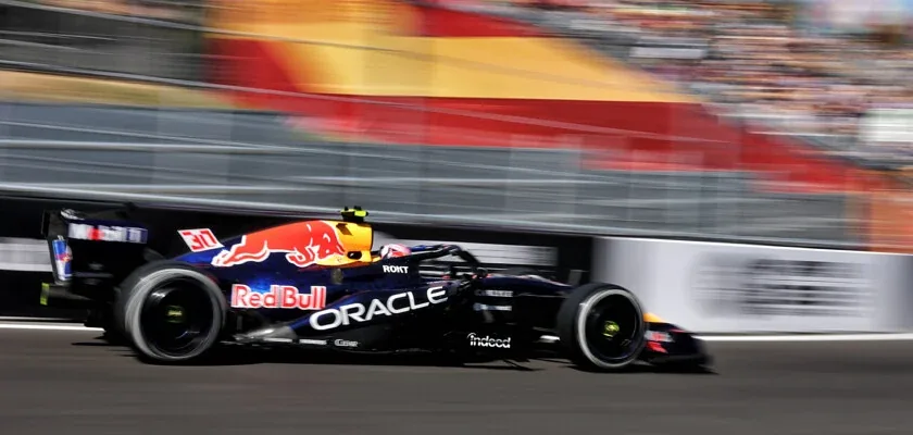F1: Spanish GP promises open race and risk of chaos in Madrid
