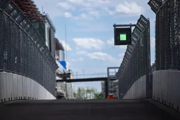 F1: Schedule and where to watch the 2026 Spanish GP