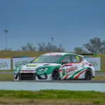 TCR South America Schedule in Concordia: see when practice, qualifying, and races will be