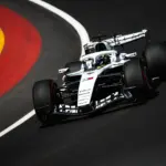 F1: Cadillac believes it has evolved and sees opportunities in Spain