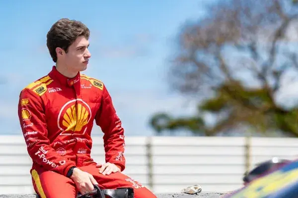 NASCAR Brazil: Felipe Malinowski replaces Zonta and makes debut on oval track