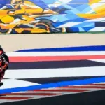 Almansa takes pole position in Moto3 at Misano