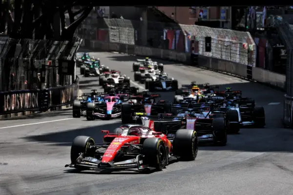 F1: Imola would already have the structure reserved to host the final stage of 2026 instead of Abu Dhabi