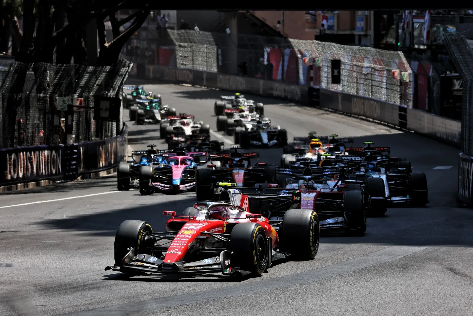 F1: Imola would already have the structure reserved to host the final stage of 2026 instead of Abu Dhabi