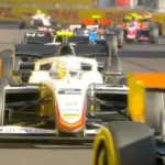 With Ugochukwu as champion, see the final standings of the F3 championship