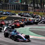 F1: Check out the full results of the 2026 Italian GP