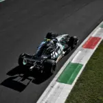 F1: Antonelli faces penalty and highlights help to Russell