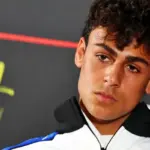 F1: Lindblad laments Red Bull's decision, but understands choice of Lawson
