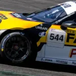 Porsche Cup: Müller shines in the rain and takes double pole in the Carrera Cup at Interlagos