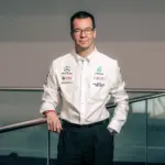 F1: Alpine announces hiring of former Mercedes as technology director