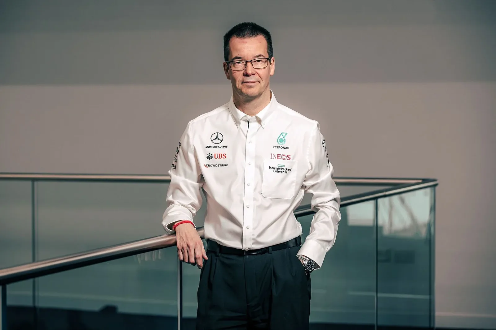 F1: Alpine announces hiring of former Mercedes as technology director