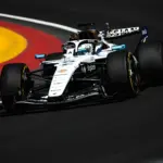 F1: Williams celebrates Q2 with Albon and regrets Sainz's exit in Q1 in Spain