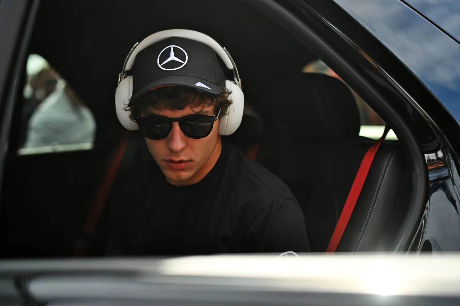 F1 today: Antonelli aims for title, Madring disappoints and Imola emerges