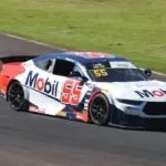 NASCAR Brazil: Murilo Rocha arrives in Curvelo eyeing a spot in the playoffs