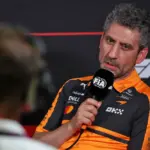 F1: Stella downplays Ferrari's advantage ahead of Madrid debut