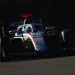 Nakamura leads sole free practice for F3 decision in Madrid