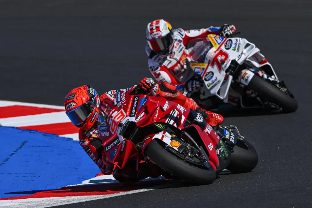 Marc Márquez