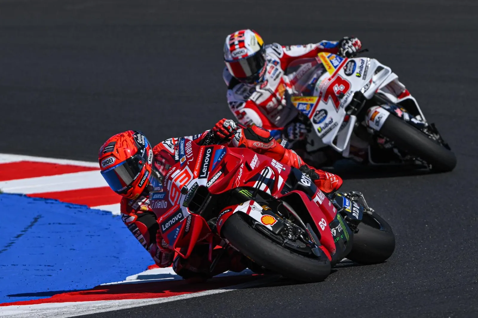 MotoGP: Check the schedule and where to watch the Austrian GP on TV and streaming