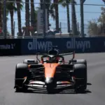 F1: Piastri says he was disappointed with seventh on the grid for the Spanish GP