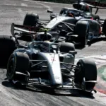 F1: Audi must appeal after Tsunoda escapes penalty
