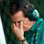 F1: Mercedes and Red Bull are in favor of regulation changes to help Aston Martin