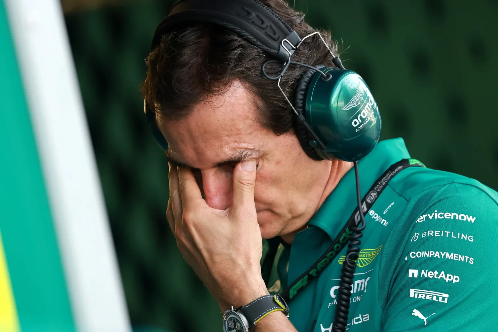 F1: Mercedes and Red Bull are in favor of regulation changes to help Aston Martin