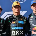 F1: FIA releases the official starting grid for the 2026 Spanish GP